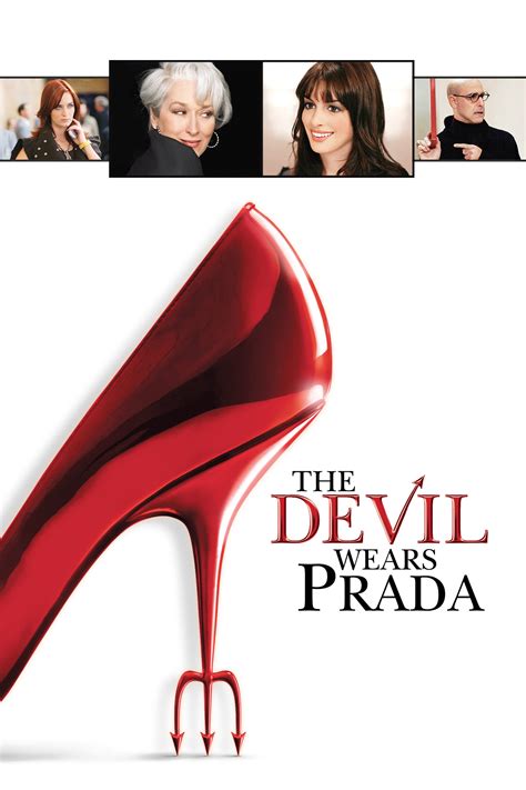 prada le diable|devil wears prada.